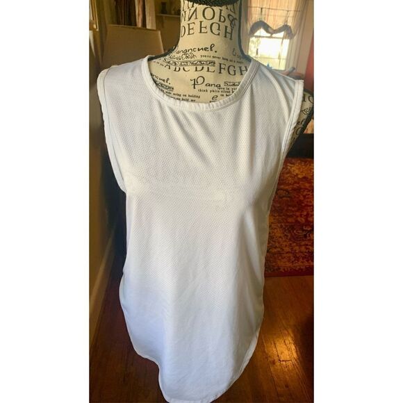 Fila Womens Core Full Coverage Tank - Picture 4 of 4